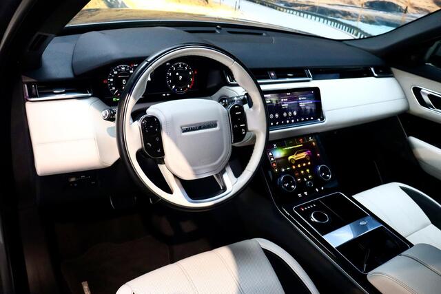Land Rover Velar Range Rover 3.0 V6 SC AWD R-Dynamic SE PANO|CAM