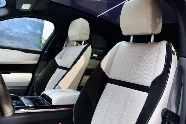 Land Rover Velar Range Rover 3.0 V6 SC AWD R-Dynamic SE PANO|CAM