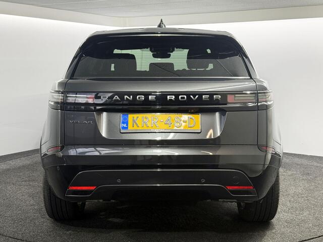 Land Rover Velar Range Rover 2.0 P400e R-Dynamic HSE / Plug-In Hybrid / 2026 / nieuwstaat
