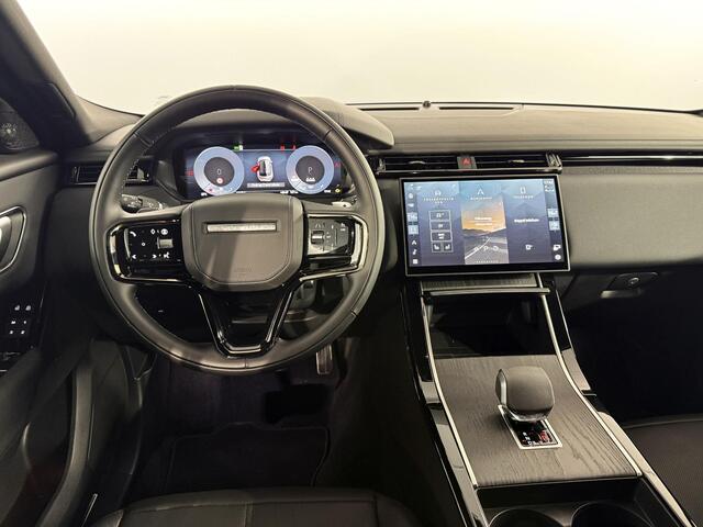Land Rover Velar Range Rover 2.0 P400e R-Dynamic HSE / Plug-In Hybrid / 2026 / nieuwstaat