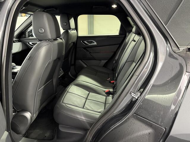 Land Rover Velar Range Rover 2.0 P400e R-Dynamic HSE / Plug-In Hybrid / 2026 / nieuwstaat