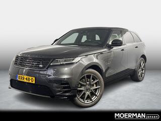 Land Rover Velar