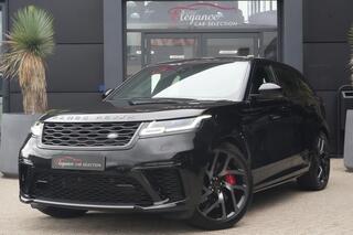 Land Rover Velar