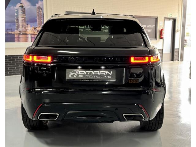 Land Rover Velar Range Rover P300 R-Dynamic HSE Vol Opties