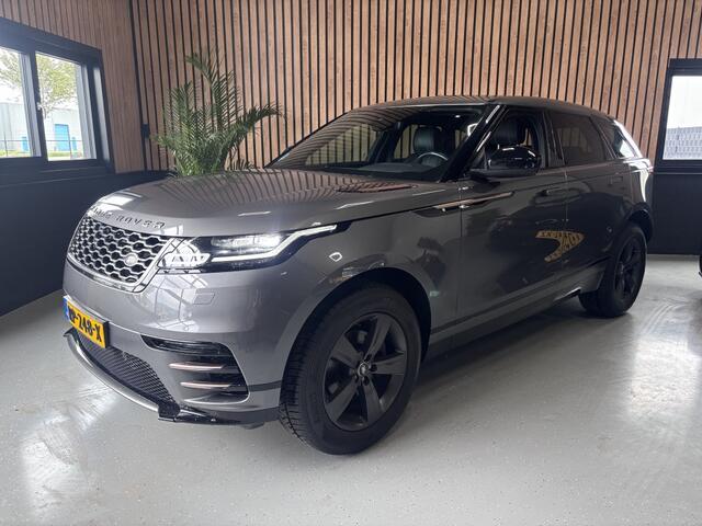 Land Rover Velar Range Rover 2.0 I4 AWD PANO! NAVI! FULL OPTIONS!