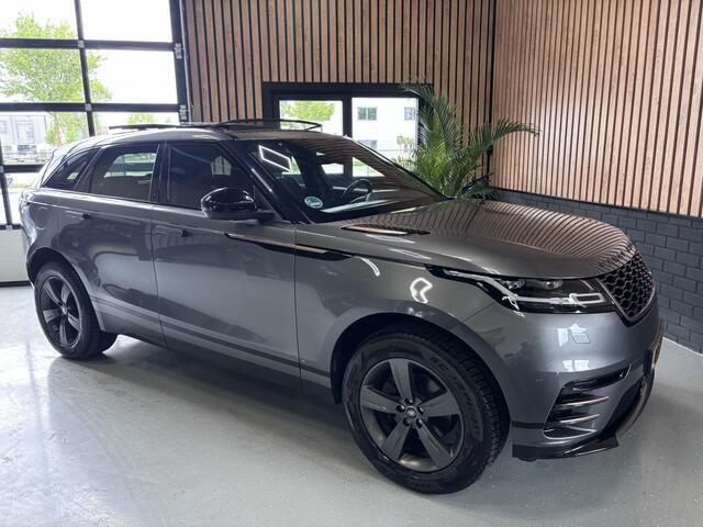 Land Rover Velar Range Rover 2.0 I4 AWD PANO! NAVI! FULL OPTIONS!