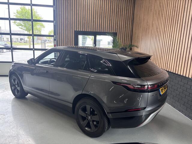 Land Rover Velar Range Rover 2.0 I4 AWD PANO! NAVI! FULL OPTIONS!