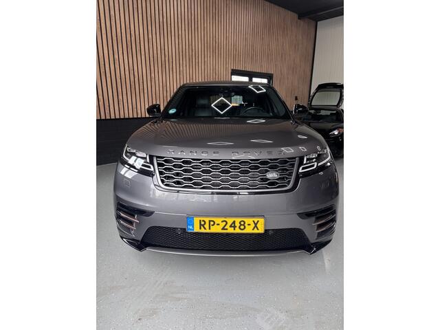 Land Rover Velar Range Rover 2.0 I4 AWD PANO! NAVI! FULL OPTIONS!
