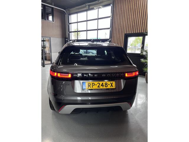 Land Rover Velar Range Rover 2.0 I4 AWD PANO! NAVI! FULL OPTIONS!