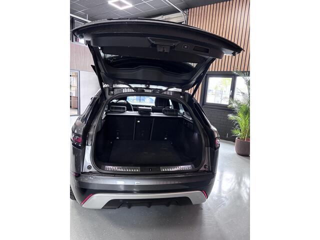 Land Rover Velar Range Rover 2.0 I4 AWD PANO! NAVI! FULL OPTIONS!