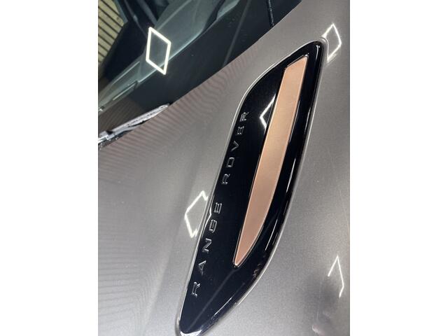 Land Rover Velar Range Rover 2.0 I4 AWD PANO! NAVI! FULL OPTIONS!