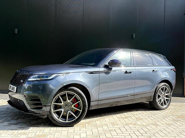 Land Rover Velar Range Rover 2.0 P400e AWD Dynamic HSE PHEV