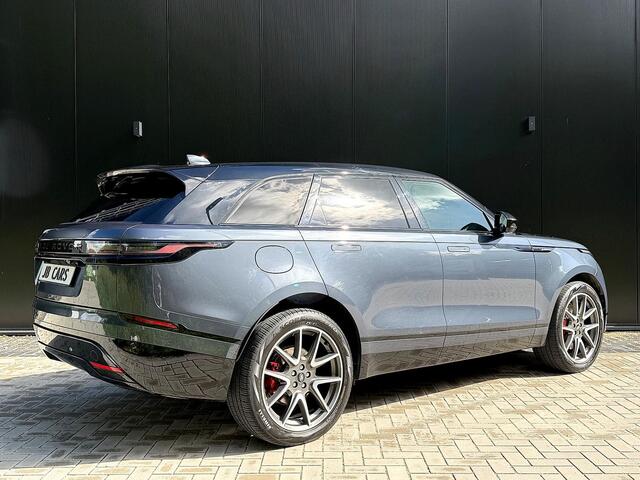 Land Rover Velar Range Rover 2.0 P400e AWD Dynamic HSE PHEV