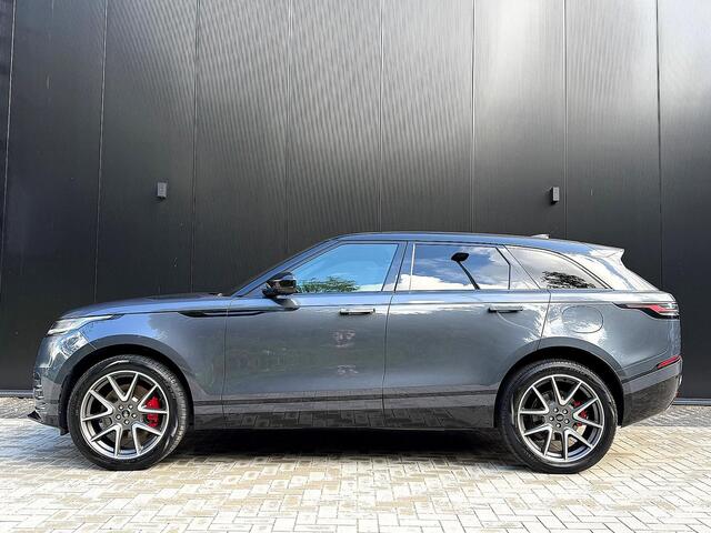 Land Rover Velar Range Rover 2.0 P400e AWD Dynamic HSE PHEV