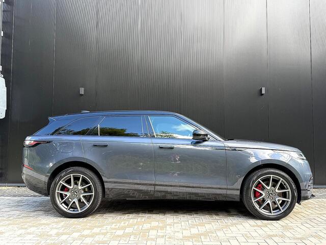 Land Rover Velar Range Rover 2.0 P400e AWD Dynamic HSE PHEV