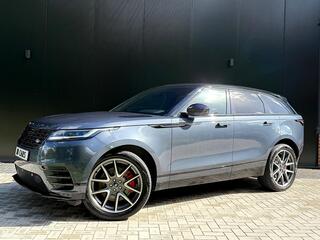 Land Rover Velar Range Rover 2.0 P400e AWD Dynamic HSE PH