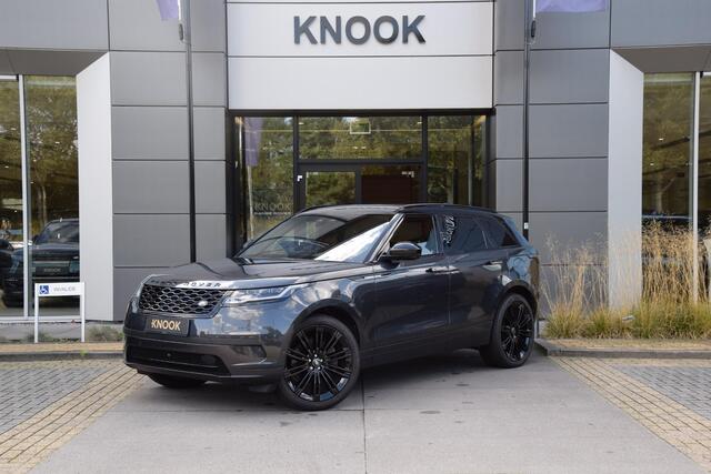 Land Rover Velar Range Rover P400e SE