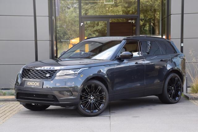 Land Rover Velar Range Rover P400e SE