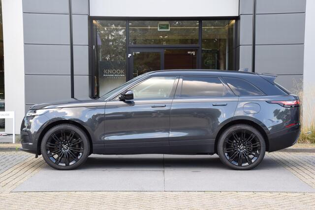 Land Rover Velar Range Rover P400e SE
