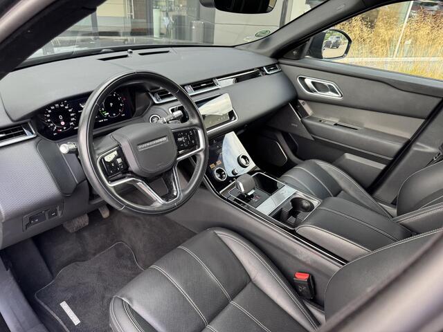 Land Rover Velar Range Rover P400e SE