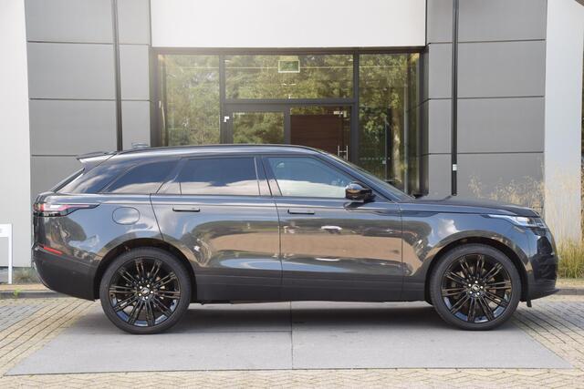 Land Rover Velar Range Rover P400e SE