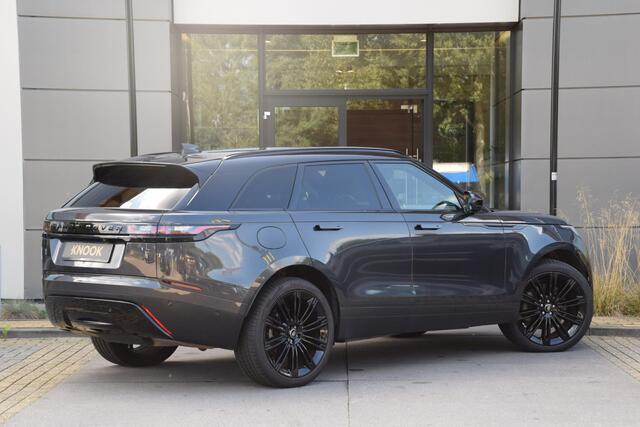 Land Rover Velar Range Rover P400e SE