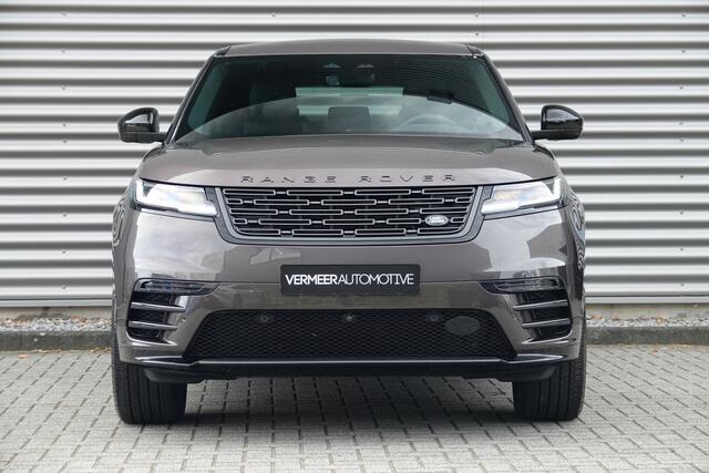 Land Rover Velar Range Rover 2.0 P400e R-Dynamic HSE | Meridian | 360 Cam | 21 Inch | Memory |