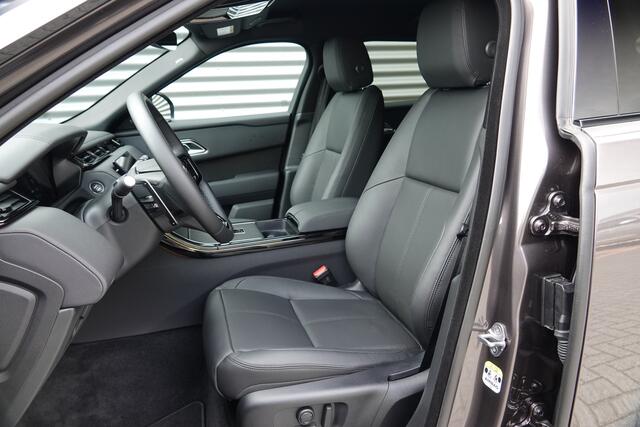 Land Rover Velar Range Rover 2.0 P400e R-Dynamic HSE | Meridian | 360 Cam | 21 Inch | Memory |