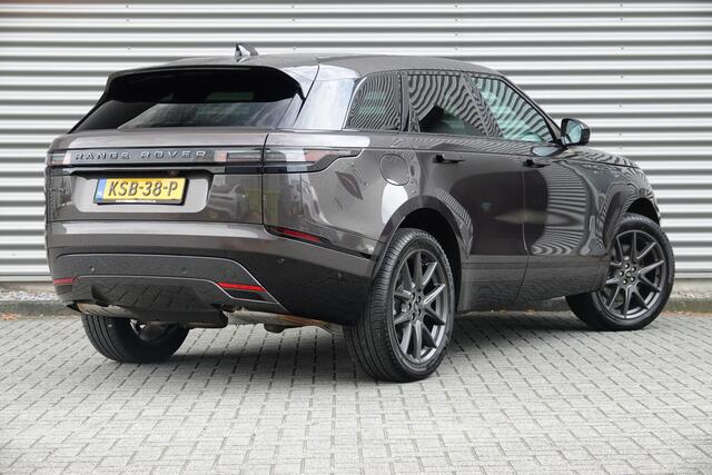 Land Rover Velar Range Rover 2.0 P400e R-Dynamic HSE | Meridian | 360 Cam | 21 Inch | Memory |