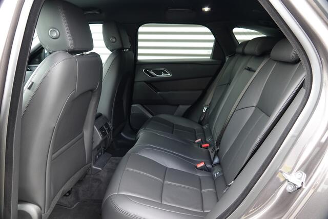 Land Rover Velar Range Rover 2.0 P400e R-Dynamic HSE | Meridian | 360 Cam | 21 Inch | Memory |