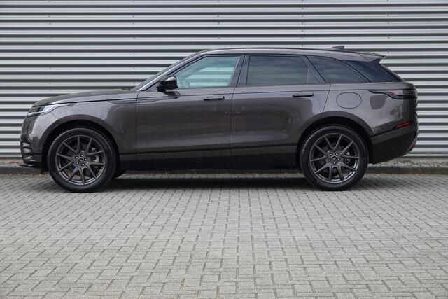 Land Rover Velar Range Rover 2.0 P400e R-Dynamic HSE | Meridian | 360 Cam | 21 Inch | Memory |