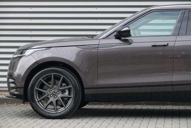 Land Rover Velar Range Rover 2.0 P400e R-Dynamic HSE | Meridian | 360 Cam | 21 Inch | Memory |