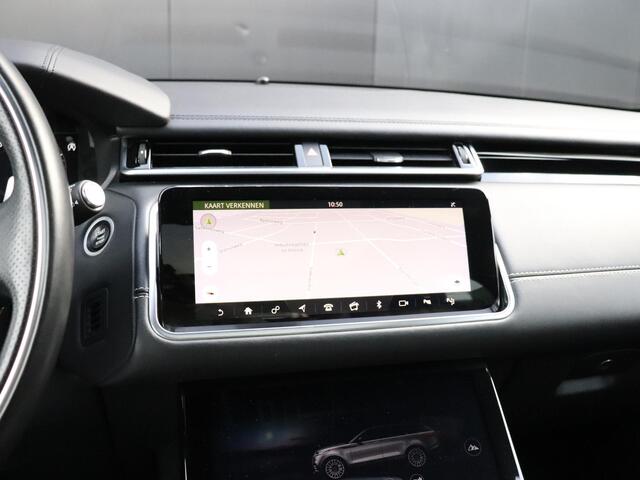 Land Rover Velar Range Rover 2.0 P250 Turbo AWD R-Dynamic HSE | LEDER | MEMORY | TREKHAAK | PANO-DAK | MERIDIAN | STOELVERK. | CAMERA | ADAPT. CRUISE | NAVI |