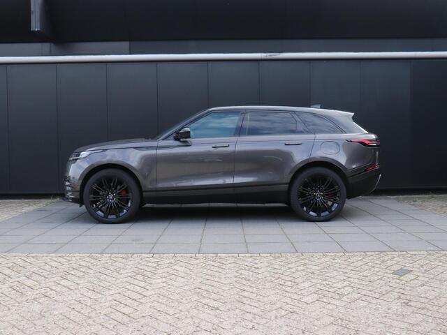 Land Rover Velar Range Rover 2.0 P400e AWD Dynamic HSE PHEV | LEDER | MEMORY | TREKHAAK | MERIDIAN | HEAD-UP | CAMERA | 360° CAMERA | ADAPT. CRUISE | NAVI |