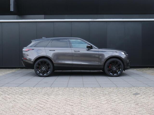 Land Rover Velar Range Rover 2.0 P400e AWD Dynamic HSE PHEV | LEDER | MEMORY | TREKHAAK | MERIDIAN | HEAD-UP | CAMERA | 360° CAMERA | ADAPT. CRUISE | NAVI |