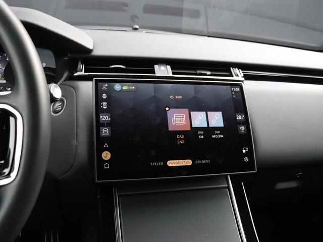 Land Rover Velar Range Rover 2.0 P400e AWD Dynamic HSE PHEV | LEDER | MEMORY | TREKHAAK | MERIDIAN | HEAD-UP | CAMERA | 360° CAMERA | ADAPT. CRUISE | NAVI |