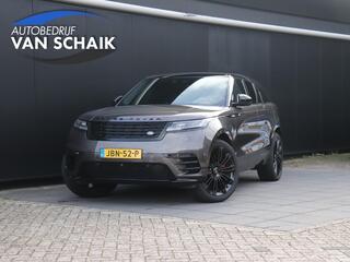 Land Rover Velar Range Rover 2.0 P400e AWD Dynamic HSE PH