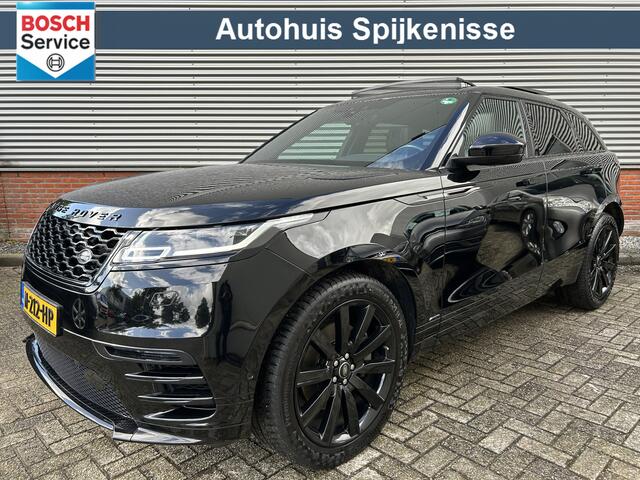 Land Rover Velar Range Rover 3.0 D300 AWD R-Dynamic HSE | Dealer Onderhouden | Panoramadak | Adaptive Cruise | Luchtvering | Camera |