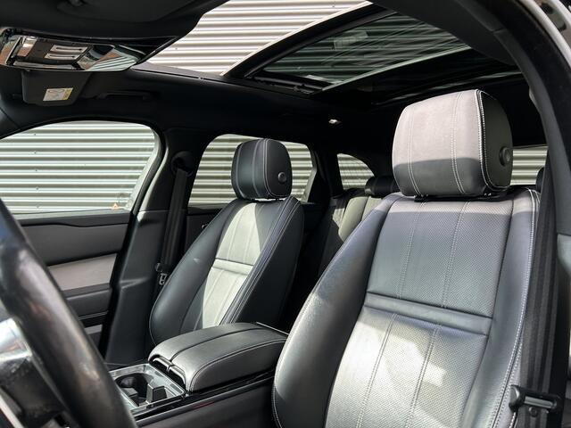 Land Rover Velar Range Rover 3.0 D300 AWD R-Dynamic HSE | Dealer Onderhouden | Panoramadak | Adaptive Cruise | Luchtvering | Camera |