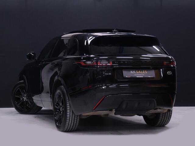 Land Rover Velar Range Rover 2.0 P400e R-Dynamic HSE [SCHUIFKANTELDAK, MERIDAN AUDIO, APPLE CARPLAY, TREKHAAK AFNEEMBAAR, CAMERA,DIGITAL DASH, HEAD UP, STUUR.STOELVERWARMING, ELEK.. ACHTERKLEP,