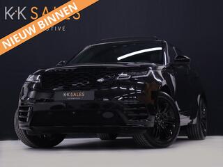 Land Rover Velar Range Rover 2.0 P400e R-Dynamic HSE [SCH
