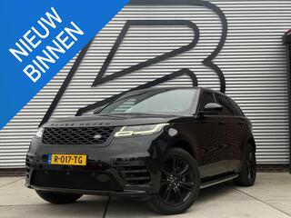 Land Rover Velar