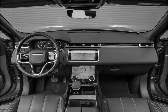 Land Rover Velar Range Rover 2.0 P400e Pano ACC Stoelvent Black Pack Winter Pack – foto 2