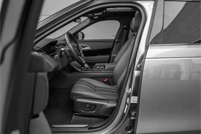 Land Rover Velar Range Rover 2.0 P400e Pano ACC Stoelvent Black Pack Winter Pack – foto 4