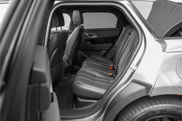 Land Rover Velar Range Rover 2.0 P400e Pano ACC Stoelvent Black Pack Winter Pack – foto 6