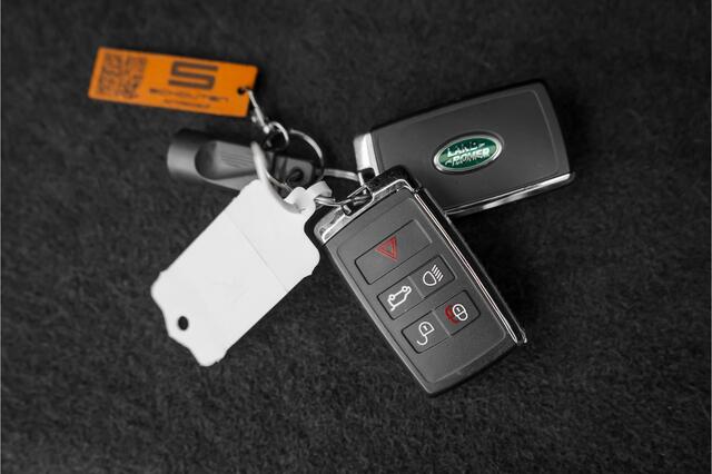 Land Rover Velar Range Rover 2.0 P400e Pano ACC Stoelvent Black Pack Winter Pack – foto 9
