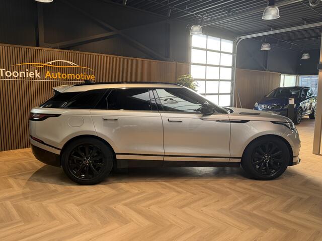 Land Rover Velar Range Rover 3.0 V6 SC AWD HSE