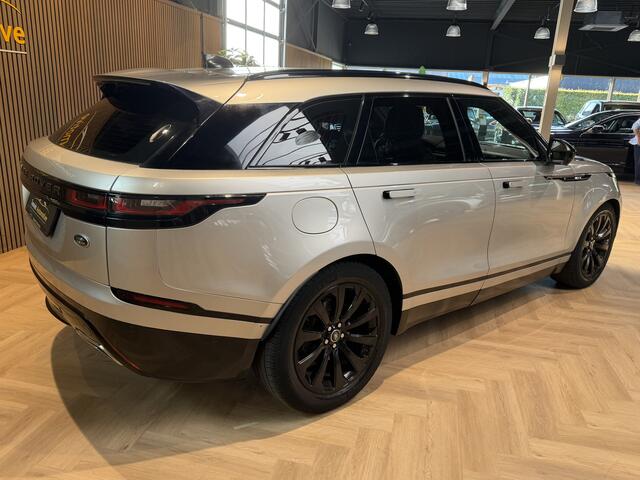 Land Rover Velar Range Rover 3.0 V6 SC AWD HSE