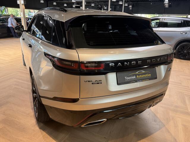 Land Rover Velar Range Rover 3.0 V6 SC AWD HSE
