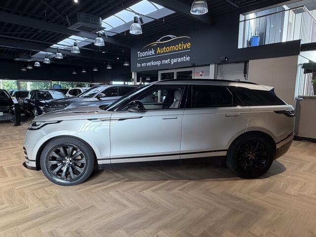 Land Rover Velar Range Rover 3.0 V6 SC AWD HSE